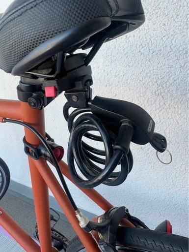 TOKYO BIKE ブリックブラウン（tokyobike製品情報 | ベアーズ