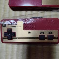 ゲームのコントローラの画像
