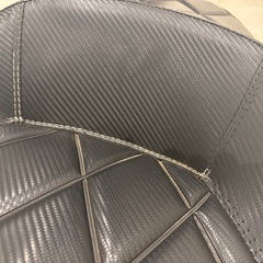 PCX　ノイワッドダン　ローダウン段付きシート　JK05　KF47の画像