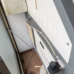 【川上製作所】レーザー裁断機　の画像