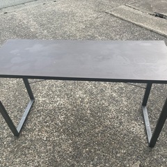 机(受け渡し者を決めました)