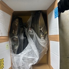 美品 bp5 レガシィ後期ヘッドライト