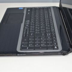 中古ノートパソコン Gateway V5WT2 Windows11+office 新品爆速SSD256GB core i5-4200U/メモリ8GB/15.6インチ/無線/WEBカメラ/DVDマルチ内蔵の画像