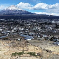 【富士山一望！絶景ドローン】飛ばし放題3500円！Zero…