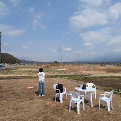 【富士山一望！絶景ドローン】飛ばし放題3500円！Zero-Parkで飛行技術を磨こう！ - その他