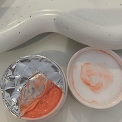 dior ネイルケア クリームの画像