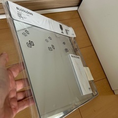 イケア　IKEA 　ミラー　鏡