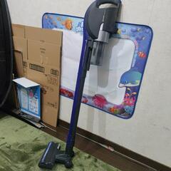 SHARP掃除機
