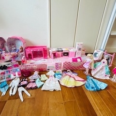 りかちゃん　まとめ売り