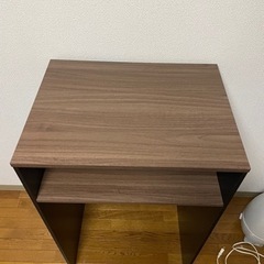 ぼん家具 ゴミ箱上ラック レンジ台 キッチンラック 棚の画像
