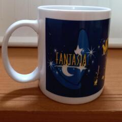 FANTASIAマグカップの画像