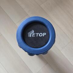 TETOP フォームローラー 筋膜リリースローラー ストレッチローラーの画像