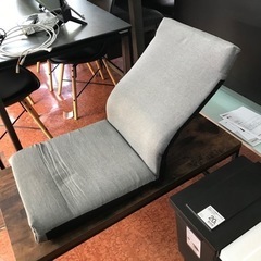 ハイバック座椅子(税込み)の画像