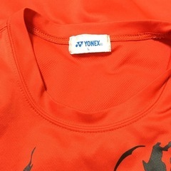 【美品】YONEX Ｌsizeの画像