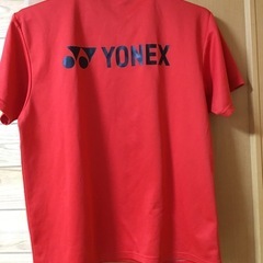 【美品】YONEX Ｌsize