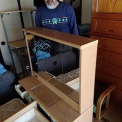 家具用品の画像