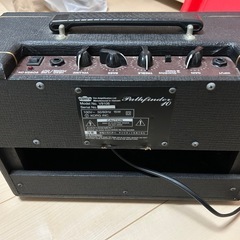 VOX ギターアンプの画像