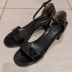 女性用サンダル新品