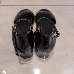 女性用サンダル新品の画像