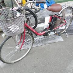 パナソニック電動自転車の画像