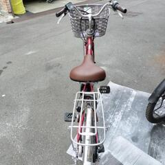 パナソニック電動自転車の画像