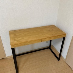 デスク