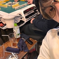 アットホームな麻雀グループに参加しませんか♪( ´▽｀) - 友達