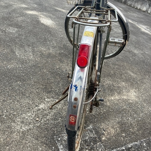 MIYATA SUNRISE wide free 28 自転車 (古物屋ピッカーズ) 竜王のその他