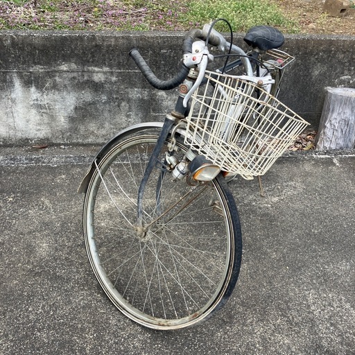 引き取り限定♪MIYATA♪sunlise sports♪当時物クロモリ車♪昭和 引き取り限定♪MIYATA♪sunlise sports♪当時物クロモリ車♪昭和