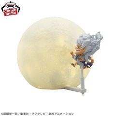 ワンピース　ルームライト