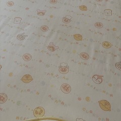 アンパンマン 西川　ベビー布団セットの画像