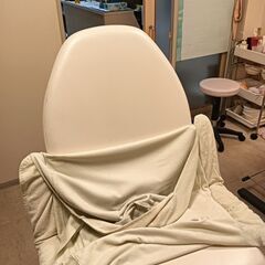 エステチェア タカラベルモント SC-21Cの画像