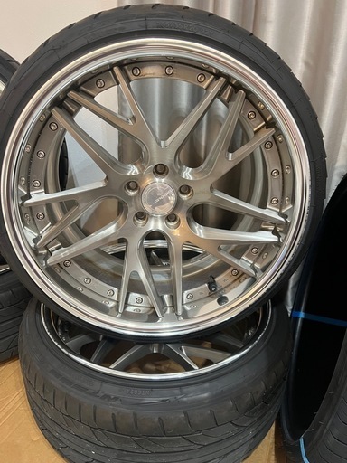 workグノーシスCVX