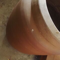 瓶、大きな茶瓶、50ｘ50ｘ83、縁起物