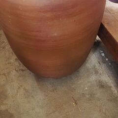 瓶、大きな茶瓶、50ｘ50ｘ83、縁起物