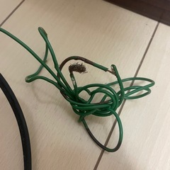 SHARP電子レンジの画像