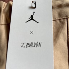 新品‼️エア、ジョーダンのパンツ‼️X Lサイズ90〜100cm...