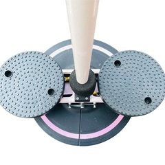 レッグマジックサークル ピンクの画像