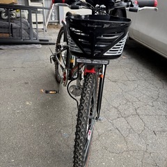 ◎ブリヂストン 子供用自転車 EXS
の画像