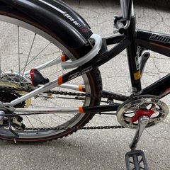 ◎ブリヂストン 子供用自転車 EXS
の画像