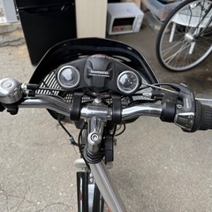 ◎ブリヂストン 子供用自転車 EXS
の画像