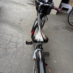 ◎ブリヂストン 子供用自転車 EXS
の画像