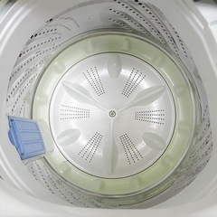 165 市内配送料無料‼️ 2019年製 パナソニック 洗濯機 ナイスリサイクル札幌店の画像