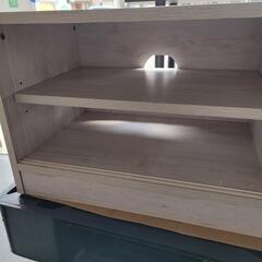 テレビ台　110cm幅　の画像
