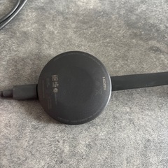 Chrome cast第ニ世代の画像