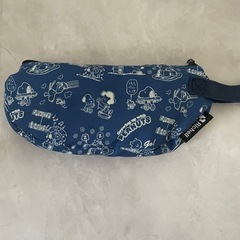 チェアベルト　ハーネス　2way リッチェルの画像