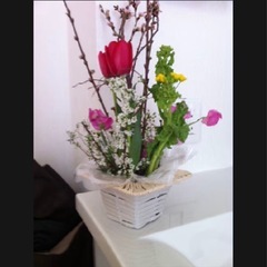 【横浜市戸塚区】3/26(水)10:00-11:30 笑顔がうまれる園芸療法 押し花編〜ケアラーズカフェえんがわ〜 - 横浜市