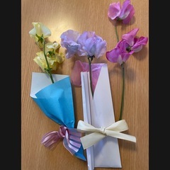 【横浜市戸塚区】3/26(水)10:00-11:30 笑顔がうまれる園芸療法 押し花編〜ケアラーズカフェえんがわ〜 - ワークショップ