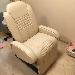 エステチェア 　タカラベルモントSC-753の画像
