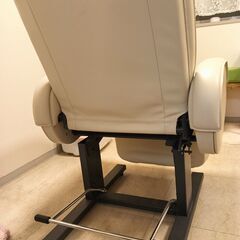 エステチェア 　タカラベルモントSC-753の画像